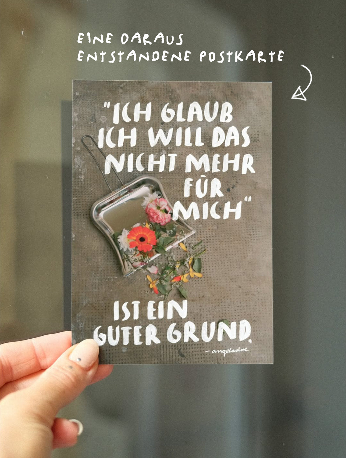 Guter Grund (Original – 03)
