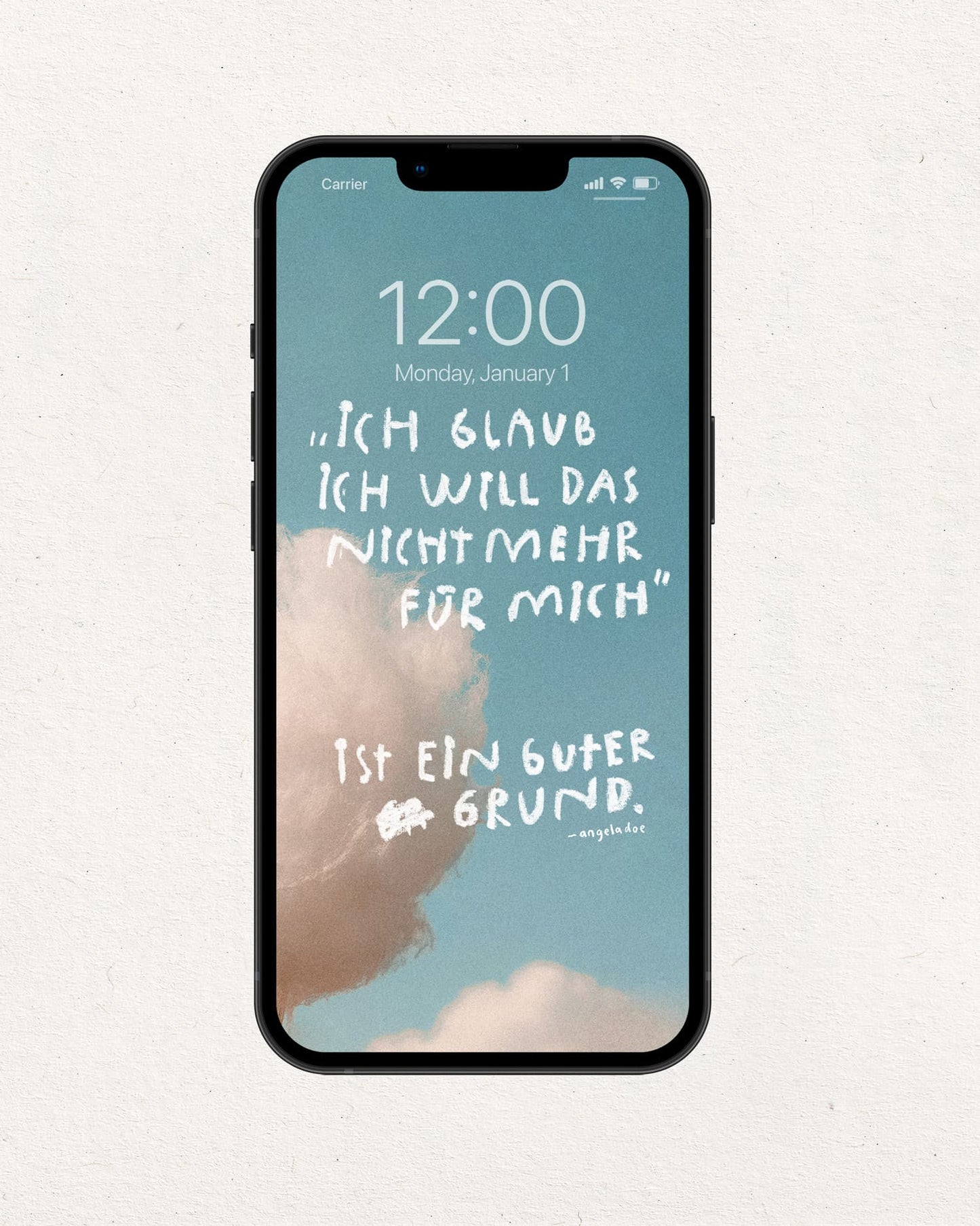 (NEU) Handy Screensaver 02