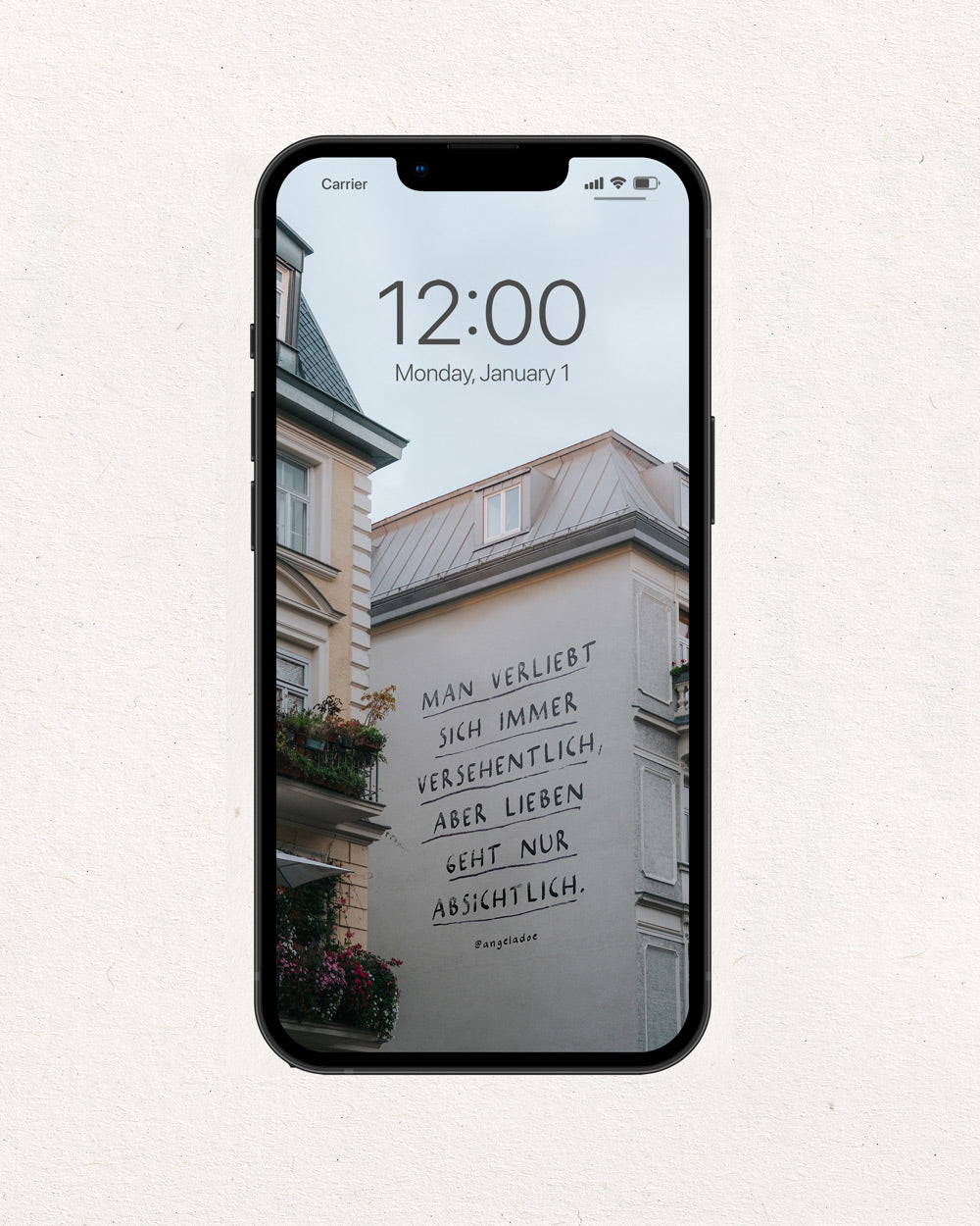 Handy-Wallpaper | Screensaver