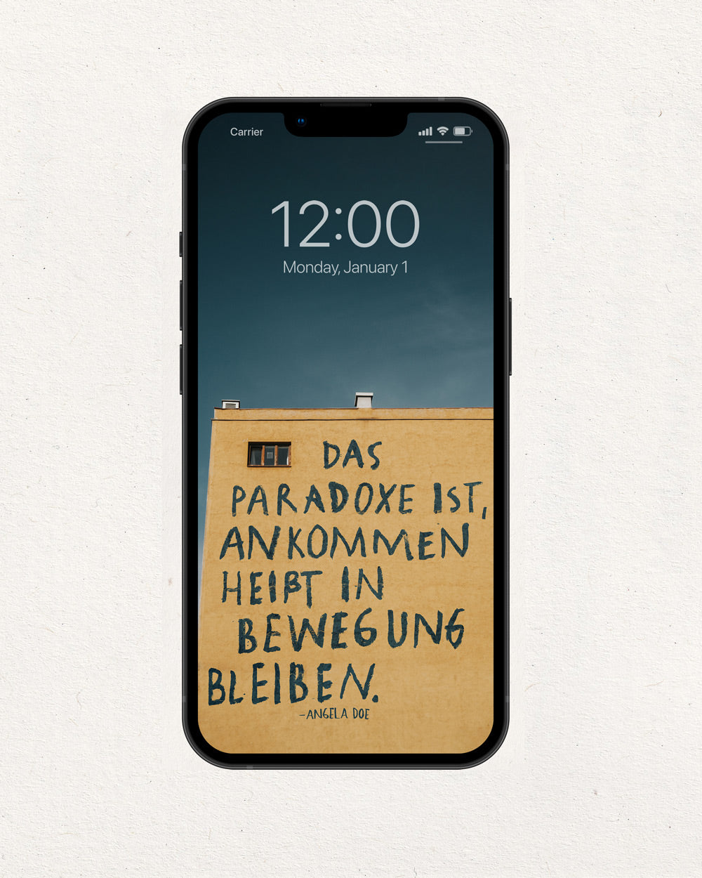 Handy-Wallpaper | Screensaver