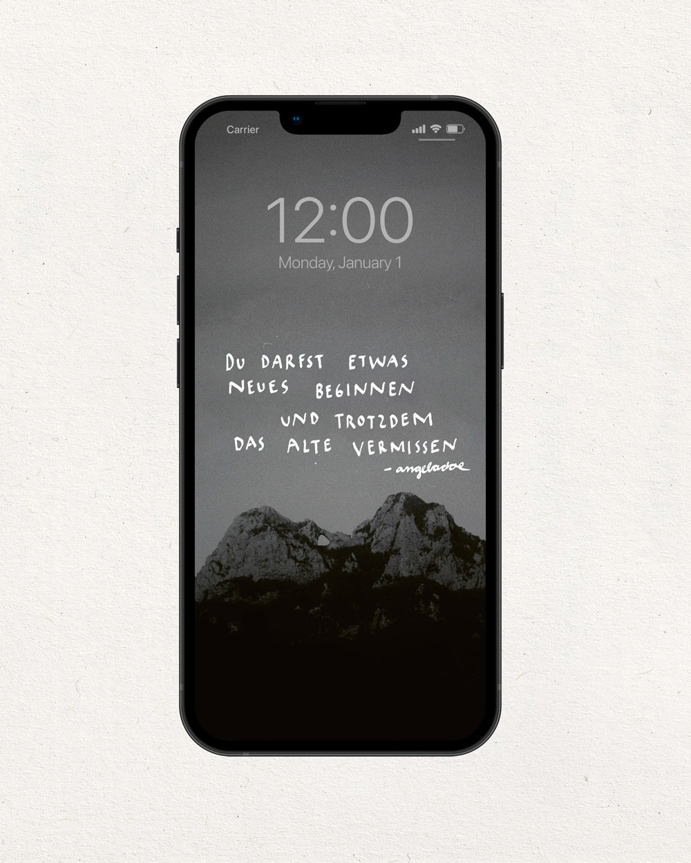 Handy-Wallpaper | Screensaver