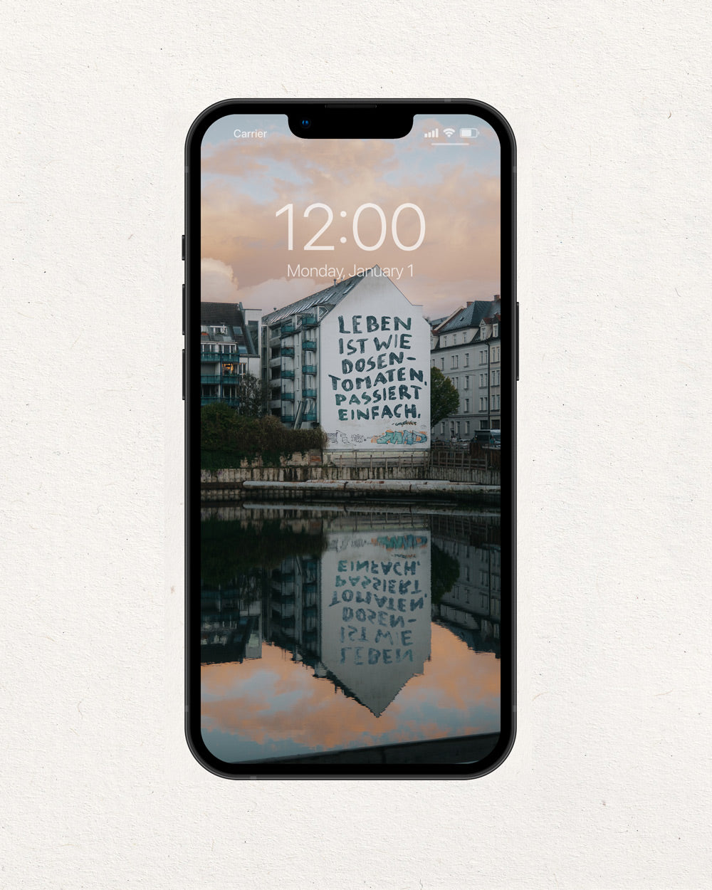 Handy-Wallpaper | Screensaver