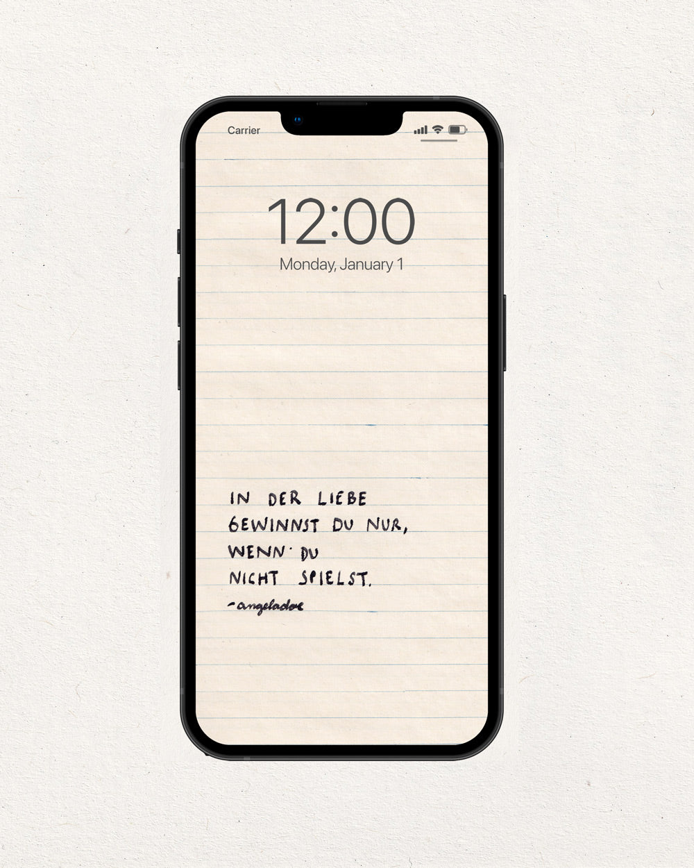 Handy-Wallpaper | Screensaver