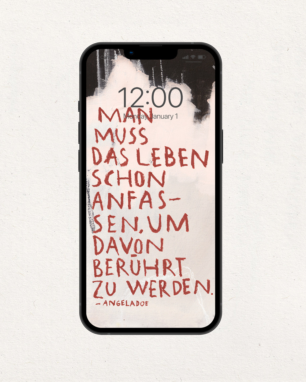 Handy-Wallpaper | Screensaver