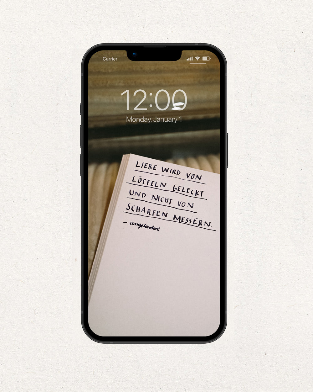 Handy-Wallpaper | Screensaver