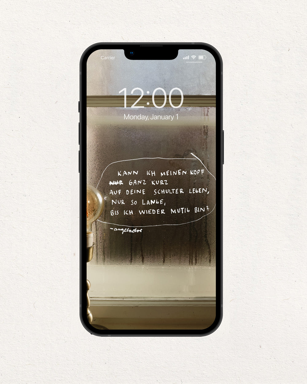 Handy-Wallpaper | Screensaver