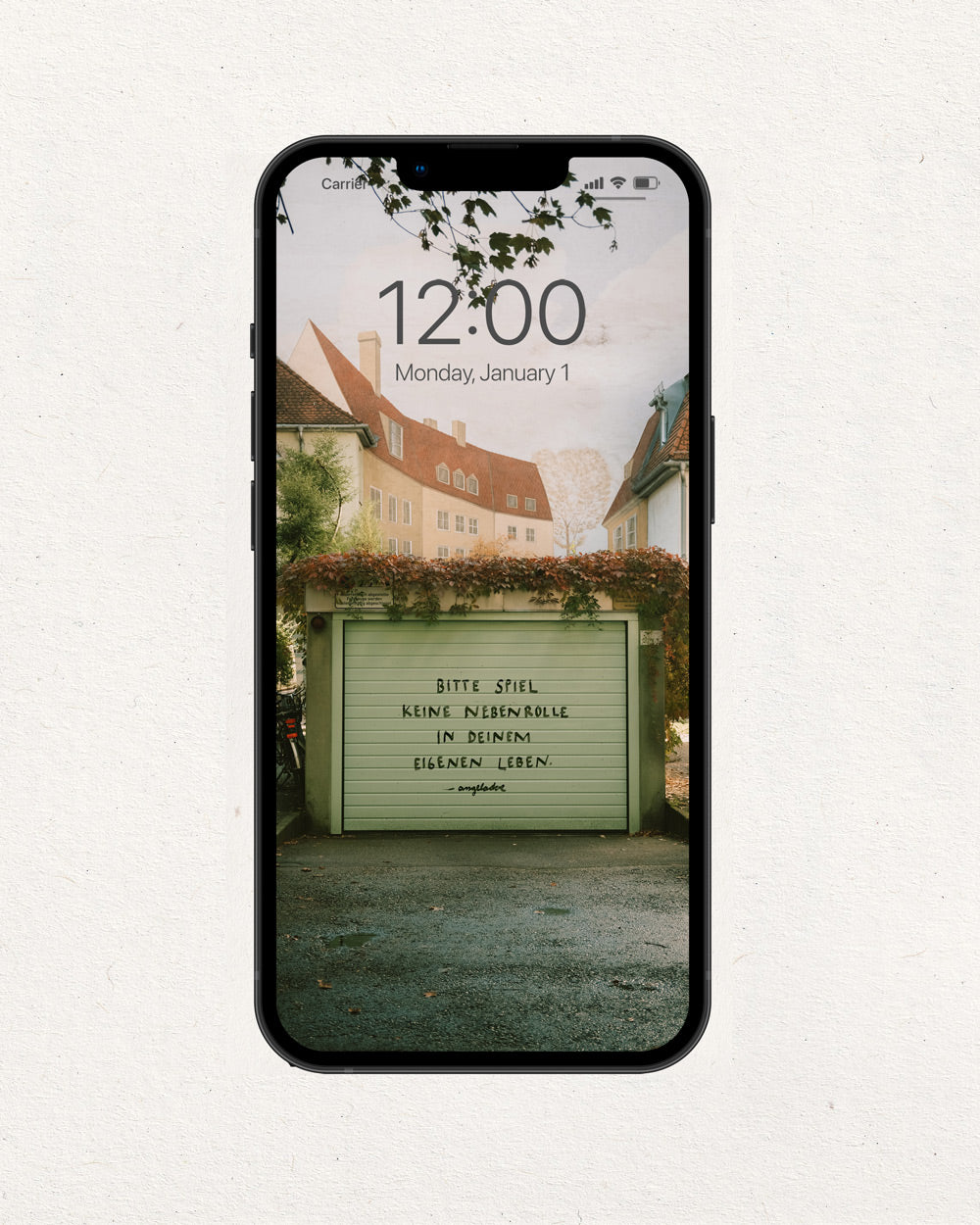 Handy-Wallpaper | Screensaver