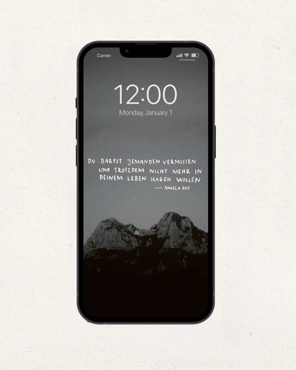 Handy-Wallpaper | Screensaver