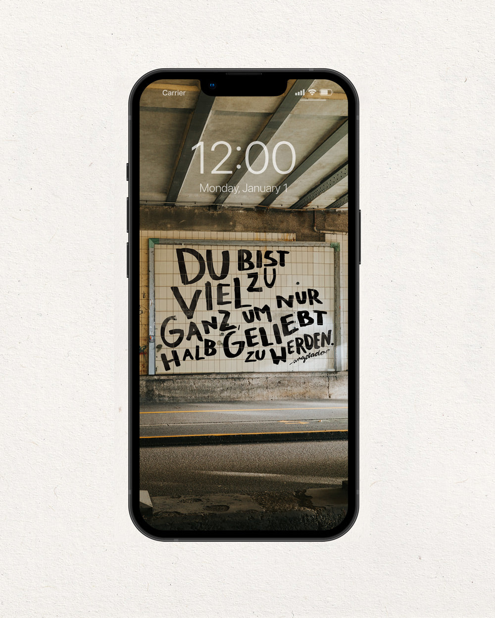 Handy-Wallpaper | Screensaver