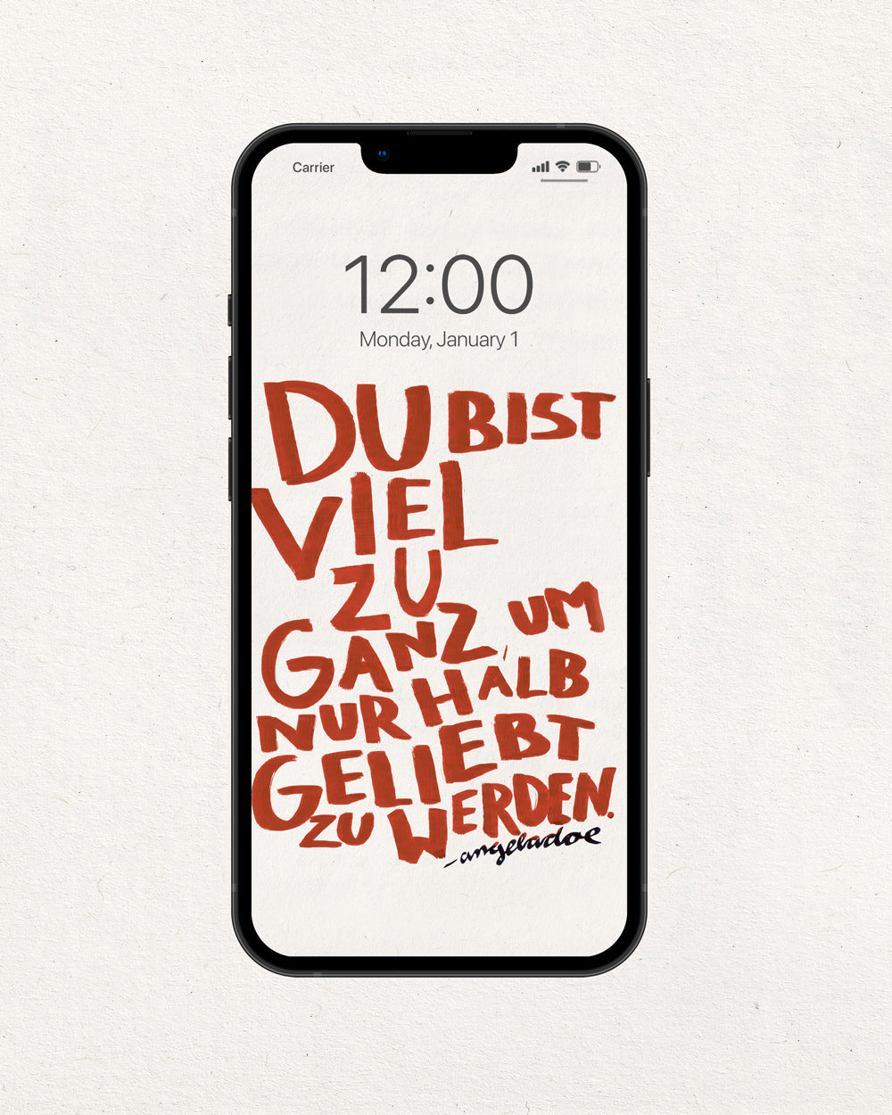 Handy-Wallpaper | Screensaver
