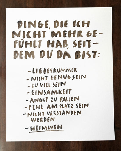 Nicht mehr gefühlt (Original – 07)