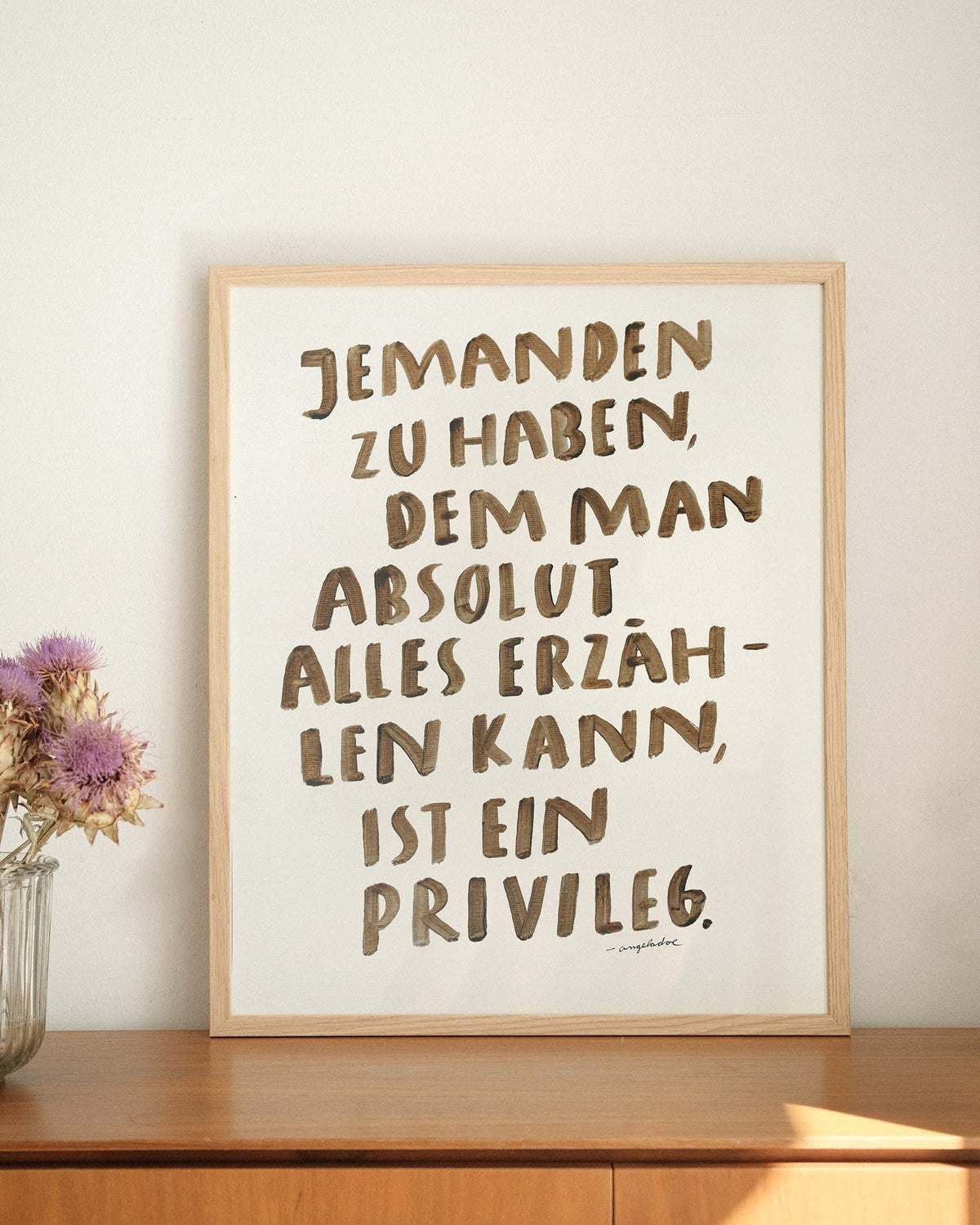 Privileg (Original – 05)