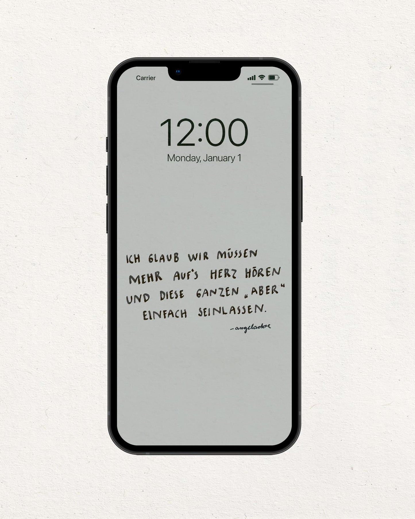 (NEU) Handy Screensaver 02