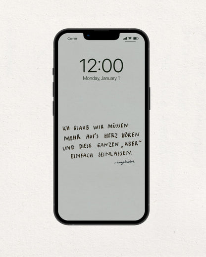 (NEU) Handy Screensaver 02