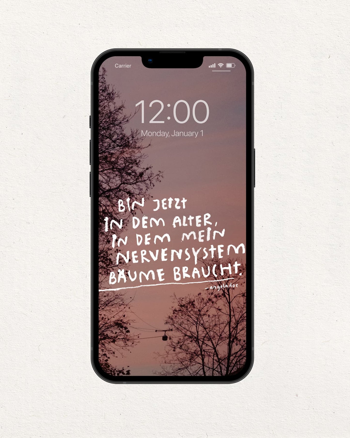 (NEU) Handy Screensaver 02