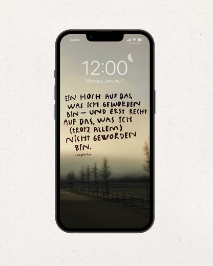 (NEU) Handy Screensaver 02