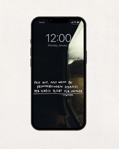 (NEU) Handy Screensaver 02