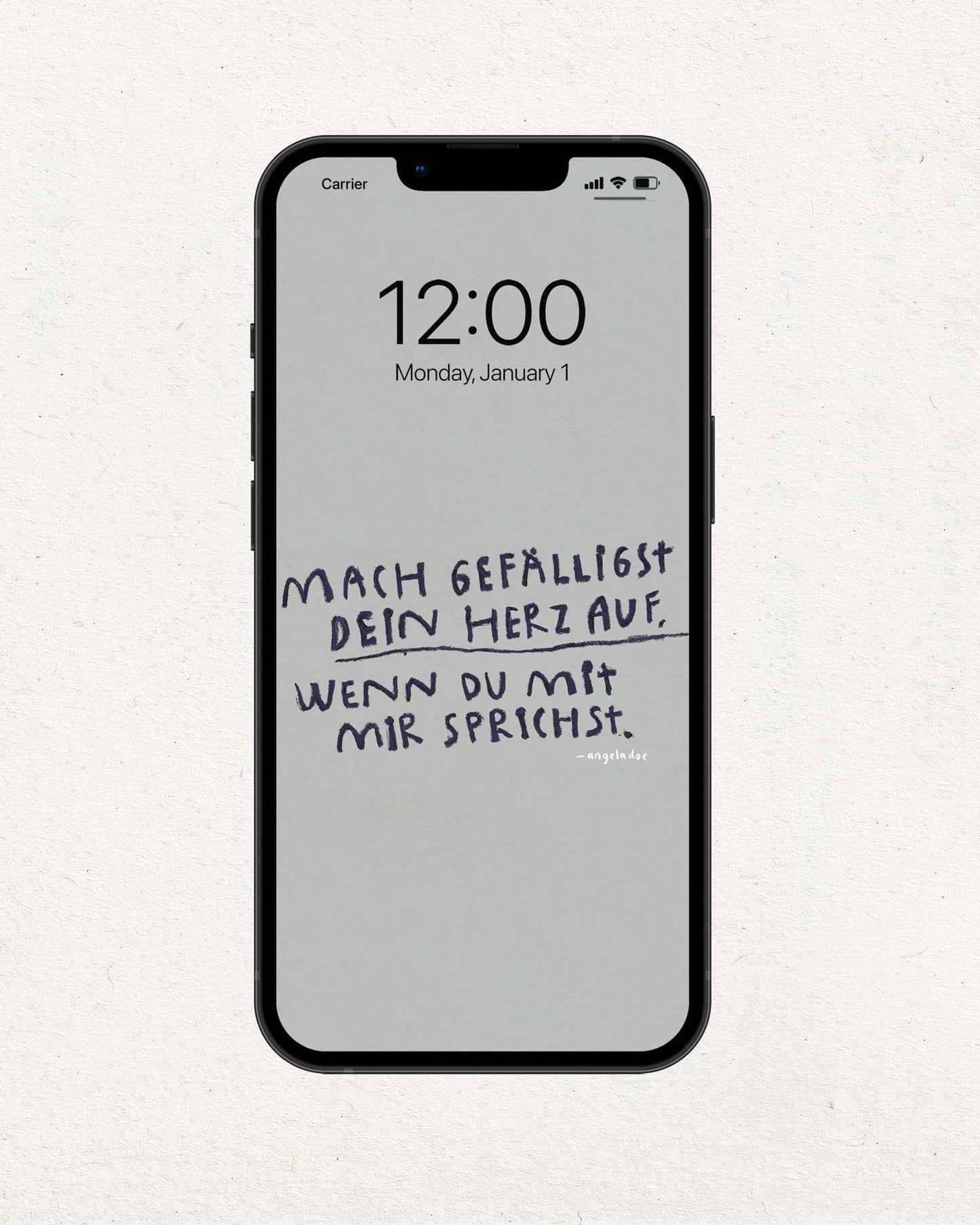 (NEU) Handy Screensaver 02