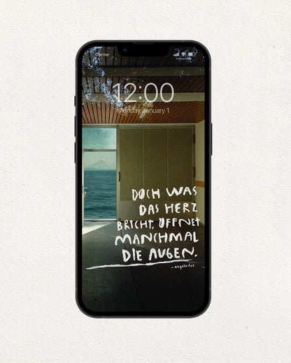 (NEU) Handy Screensaver 02