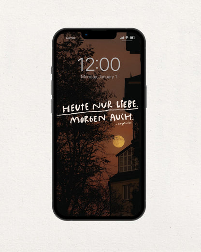 (NEU) Handy Screensaver 02