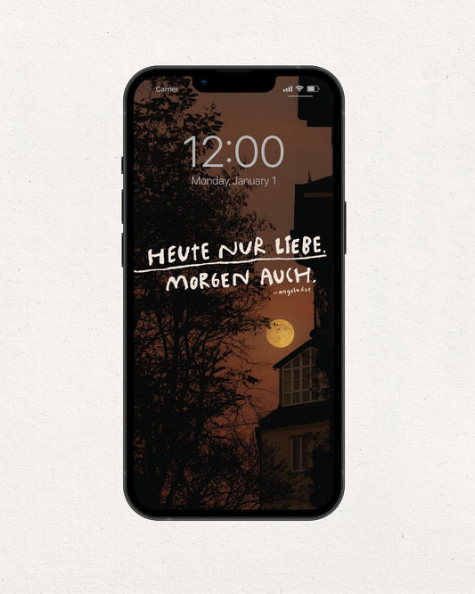 (NEU) Handy Screensaver 02