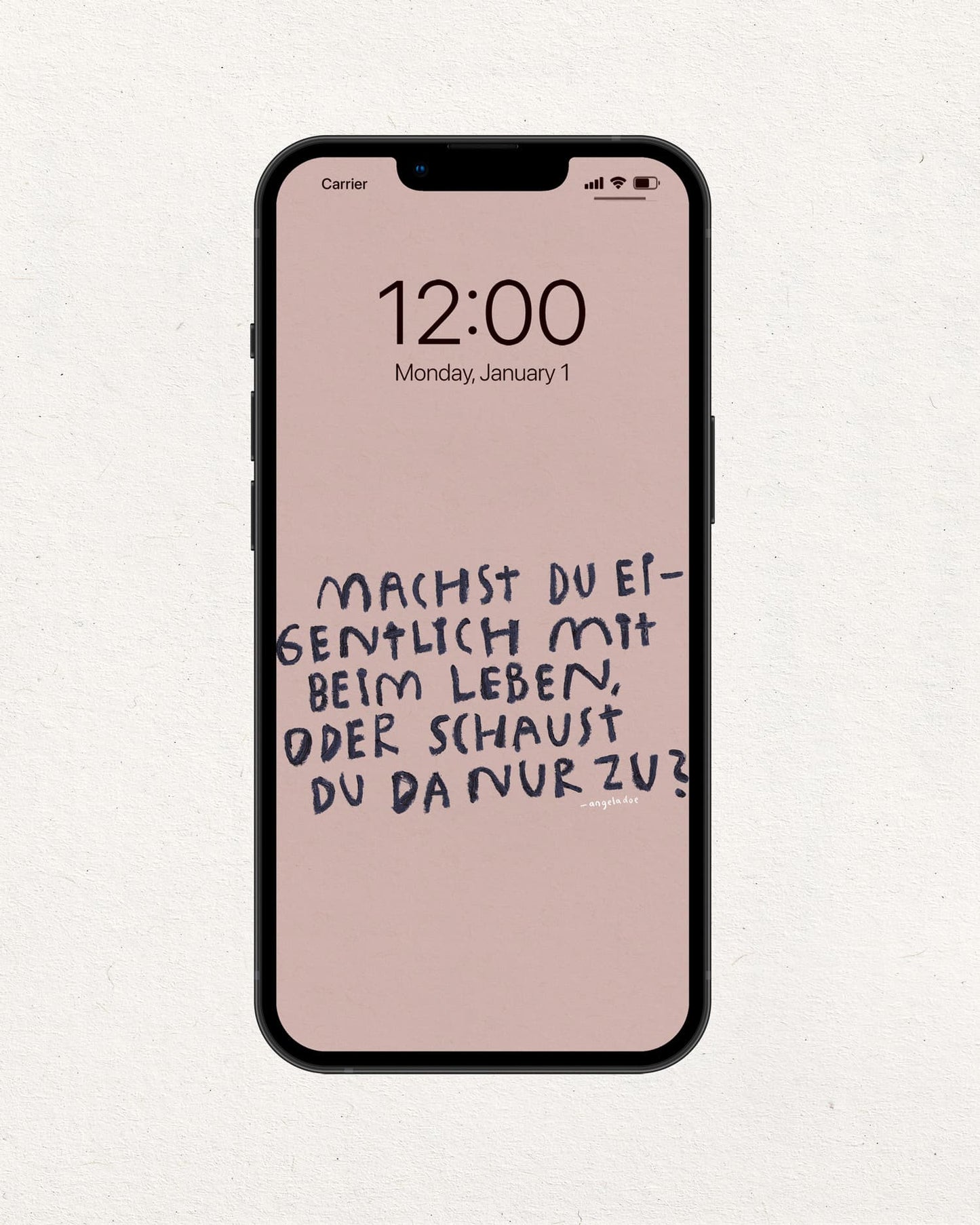 (NEU) Handy Screensaver 02