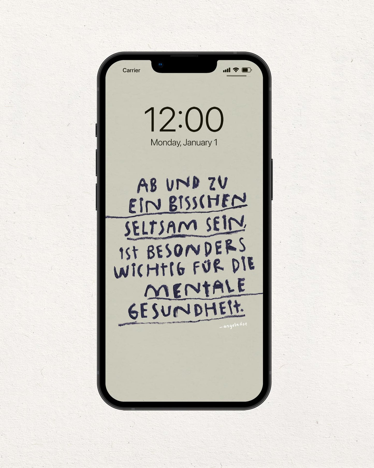 (NEU) Handy Screensaver 02
