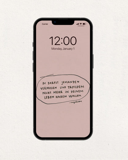 (NEU) Handy Screensaver 02