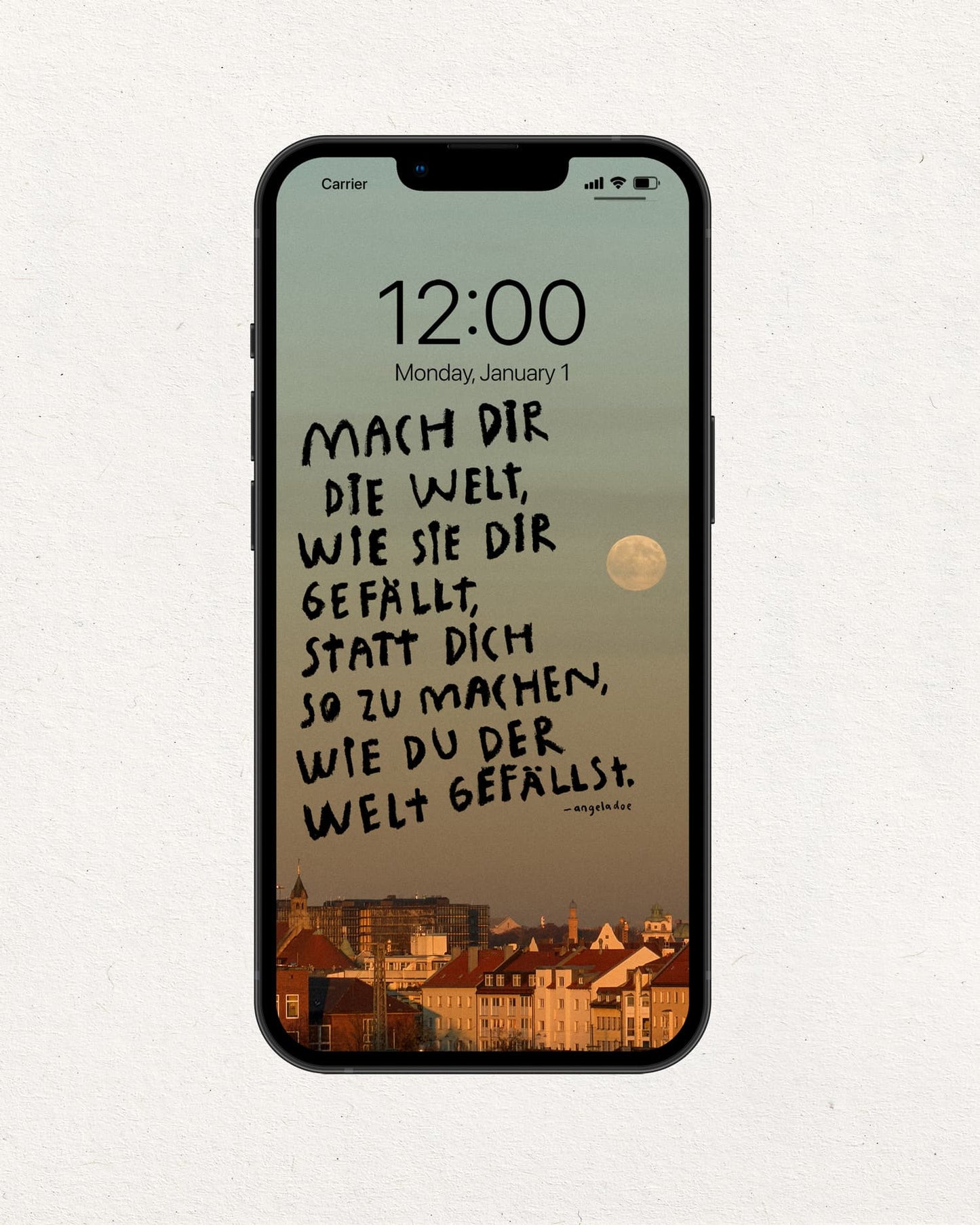 (NEU) Handy Screensaver 02