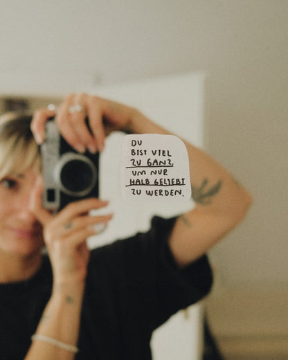 Sticker-Set | 10 Aufkleber